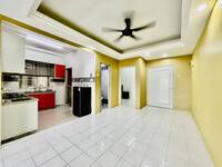 Apartment For Sale at Villa Tropika, Bangi