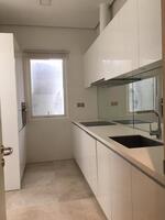 Condo For Rent at Quadro Residences, KLCC