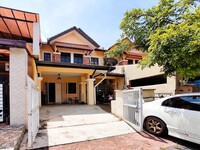 Property for Sale at Bandar Nusaputra