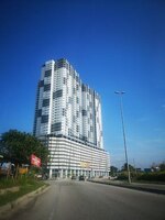 Property for Sale at Vista Bangi
