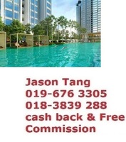 Apartment For Auction at Bandar Baru Wangsa Maju, Wangsa Maju