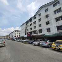 Property for Sale at Teratai Apartment