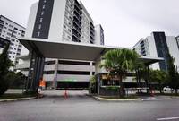 Property for Sale at Vesta View Apartment