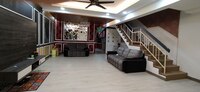 Terrace House For Sale at Taman Puncak Jalil, Seri Kembangan
