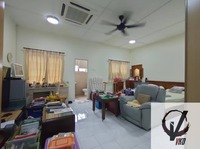 Terrace House For Sale at Taman Bayu Perdana