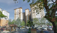 Apartment For Sale at Taman Sri Sentosa, Old Klang Road