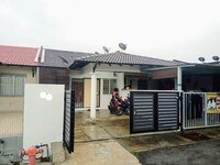Property for Sale at Bandar Tasik Kesuma