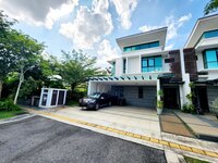 Semi D For Sale at FERA, Putrajaya