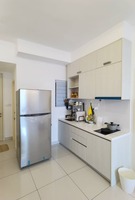 Condo Room for Rent at Parc 3, Kuala Lumpur