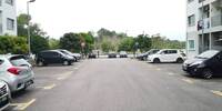 Apartment For Sale at Green Villa Apartment, Bangi