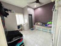 Apartment For Sale at Green Villa Apartment, Bangi