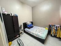 Apartment For Sale at Green Villa Apartment, Bangi