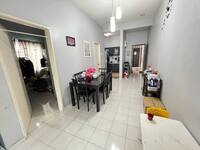 Apartment For Sale at Green Villa Apartment, Bangi