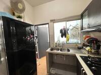 Apartment For Sale at Green Villa Apartment, Bangi