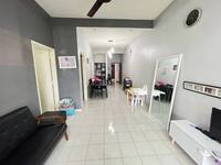 Apartment For Sale at Green Villa Apartment, Bangi