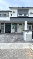 Property for Sale at Cybersouth