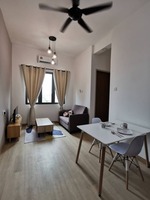 Property for Rent at The Grand Subang @ SS13