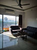 Condo For Rent at Setia Walk, Pusat Bandar Puchong