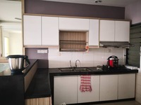 Condo For Rent at Setia Walk, Pusat Bandar Puchong