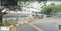 Condo For Auction at Mutiara Upper East, Ampang Hilir