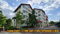 Property for Rent at Leang Court