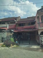 Property for Sale at Taman Sri Gombak