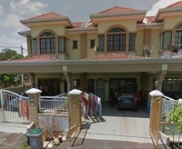 Property for Sale at Perdana College Heights