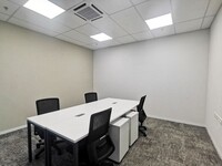 Office For Rent at Metra Square, Melaka Tengah