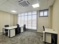 Office For Rent at Metra Square, Melaka Tengah