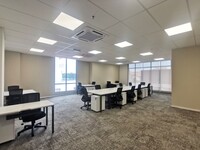 Office For Rent at Metra Square, Melaka Tengah