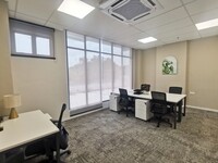 Office For Rent at Metra Square, Melaka Tengah