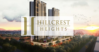 Property for Rent at Hillcrest Height