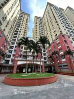 Property for Sale at South City Apartment