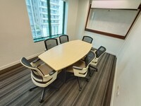 Office For Rent at Megan Avenue 1, KLCC