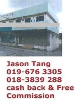 Property for Auction at Ipoh