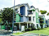 Property for Sale at Park Villa