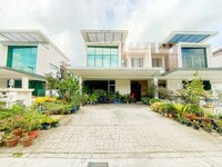 Property for Sale at Cassia Garden Residence