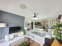 Property for Sale at Flora Damansara Apartment