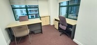 Office For Rent at Megan Avenue 1, KLCC