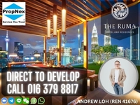 Property for Sale at The Ruma