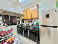 Apartment For Sale at Saujana Apartment, Damansara Damai