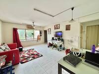 Apartment For Sale at Saujana Apartment, Damansara Damai