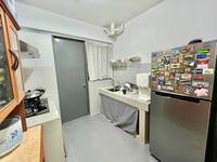 Apartment For Sale at Tasik Heights Apartment, Bandar Tasik Selatan