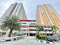 Apartment For Sale at Palm Garden Apartment, Bandar Baru Klang