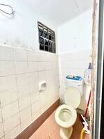 Apartment For Sale at Palm Garden Apartment, Bandar Baru Klang