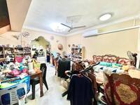 Terrace House For Sale at Taman Desa Gemilang, Gombak