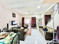 Terrace House For Sale at Desa Kasia, Putra Nilai