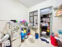 Terrace House For Sale at Desa Kasia, Putra Nilai
