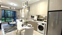 Property for Sale at Agile Bukit Bintang