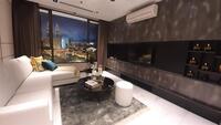 Serviced Residence For Rent at Pavilion Mall, Bukit Bintang